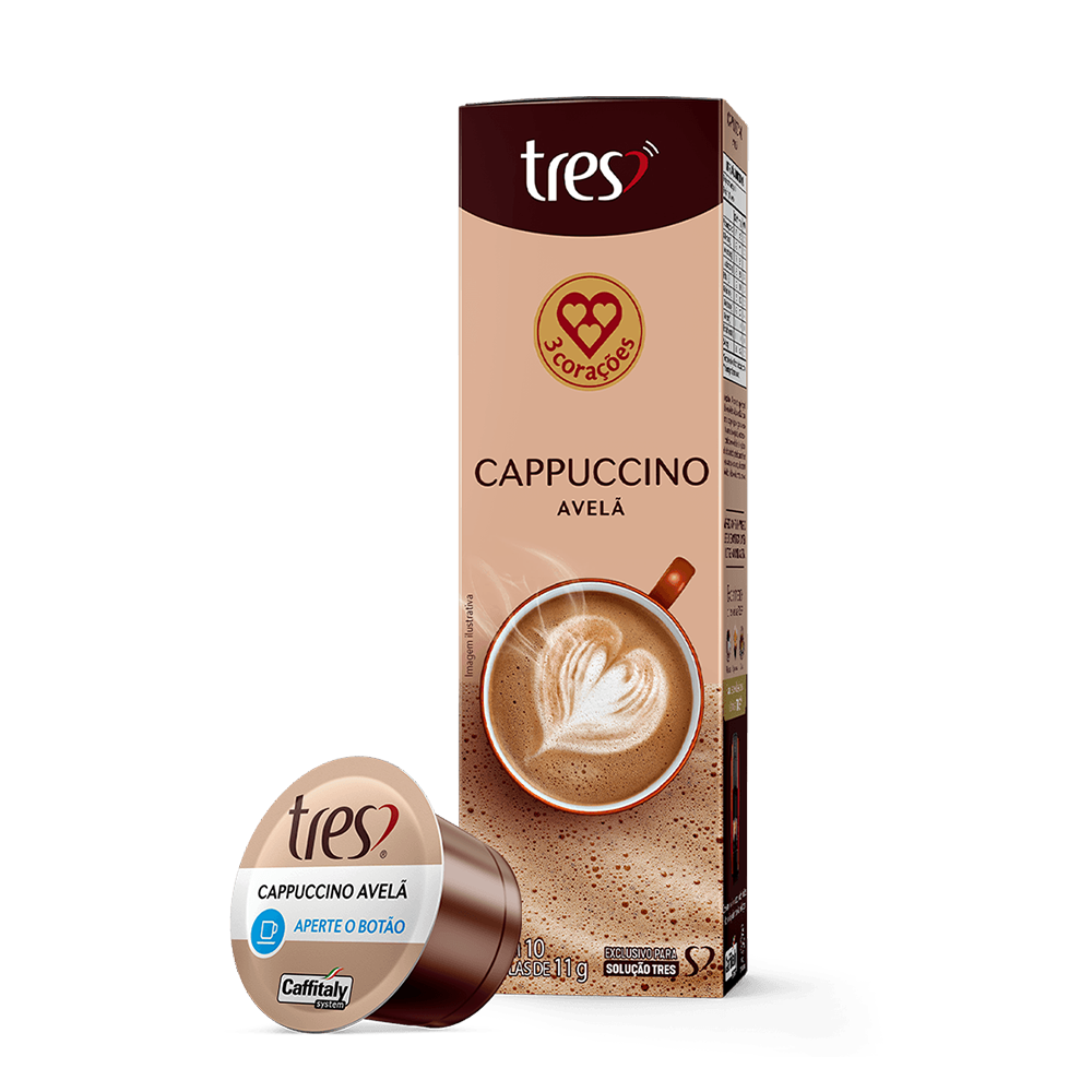 Imagem - nova embalagem