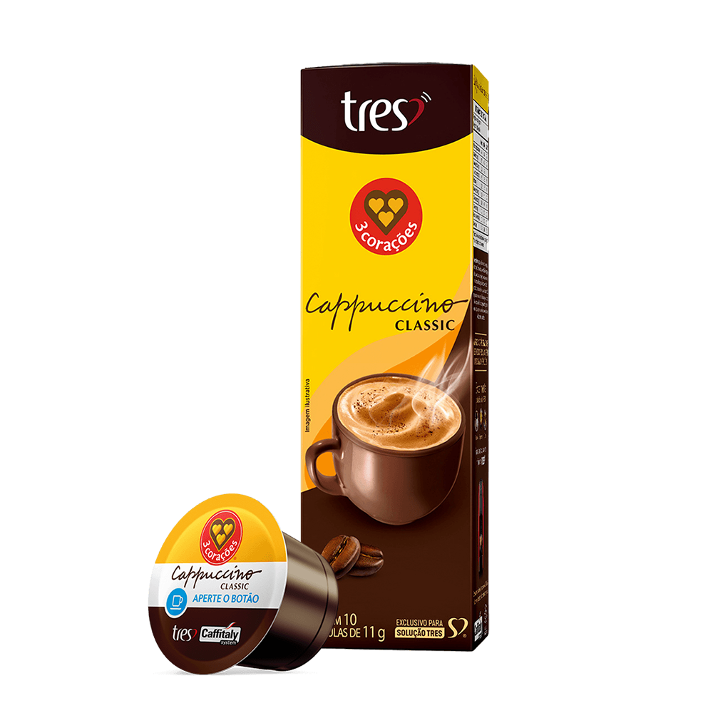 Imagem - nova embalagem