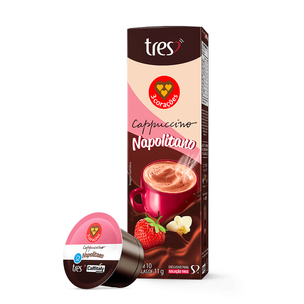 Imagem - nova embalagem