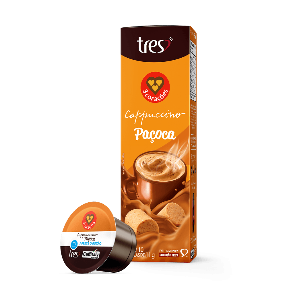 Imagem - nova embalagem