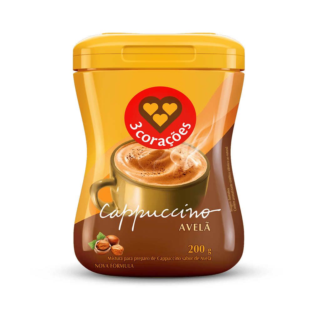 Imagem - nova embalagem