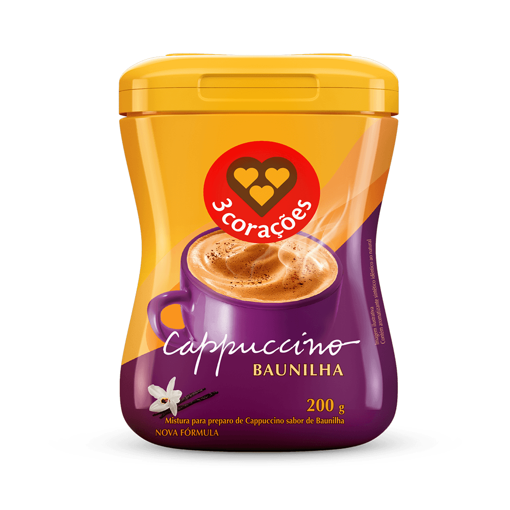 Imagem - nova embalagem