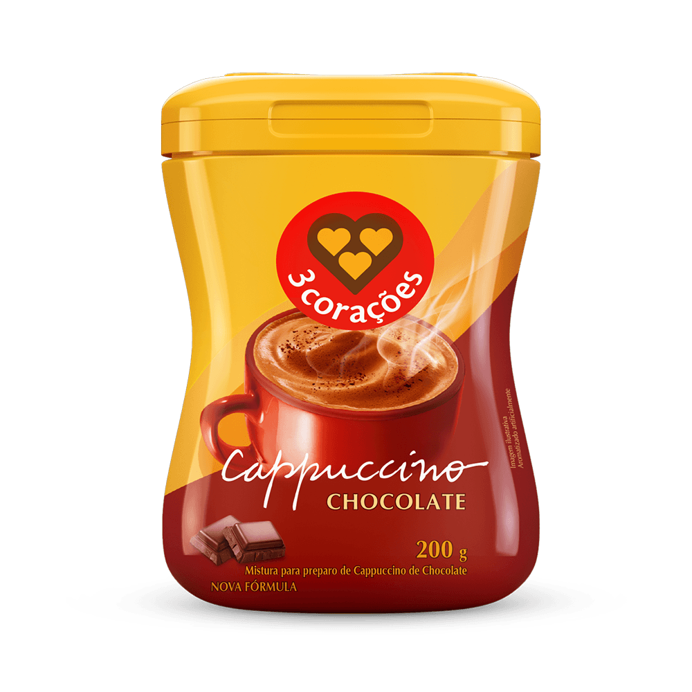 Imagem - nova embalagem