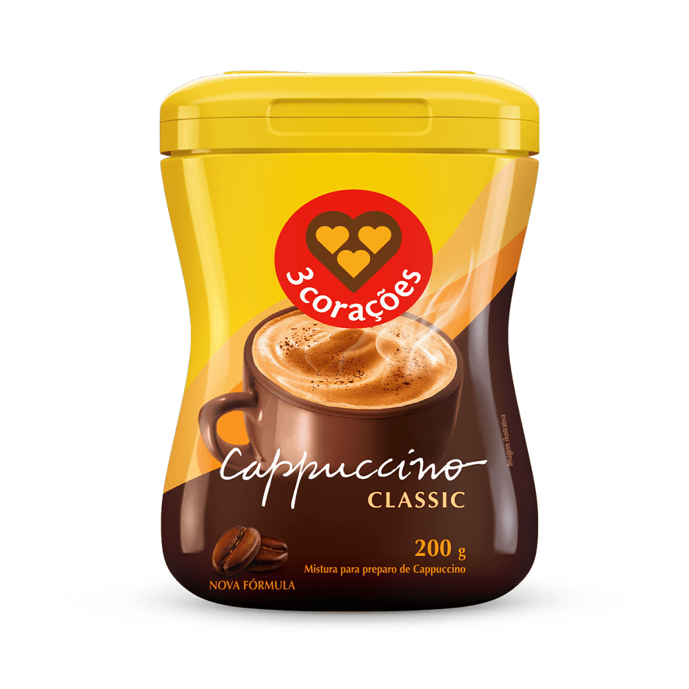 Imagem - nova embalagem