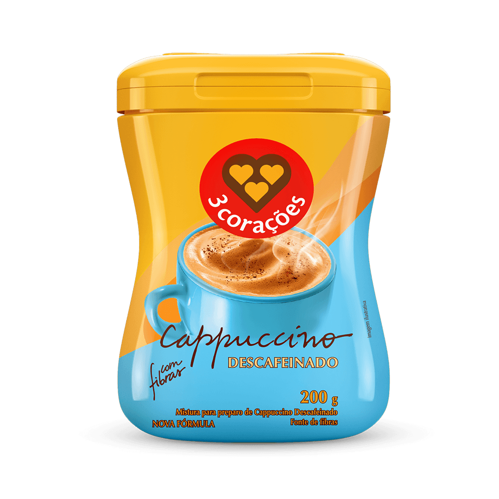 Imagem - nova embalagem