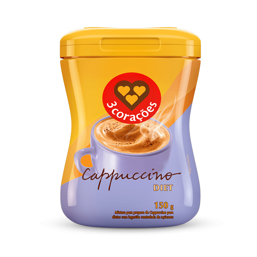 Imagem - nova embalagem