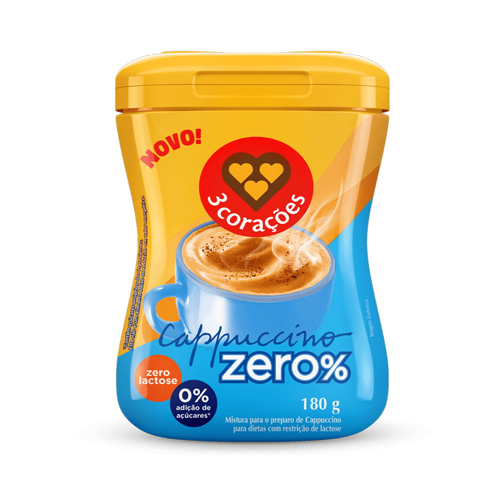 Imagem - nova embalagem