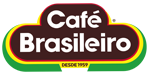 Logo da Café Brasileiro