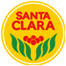 Logo da Santa Clara