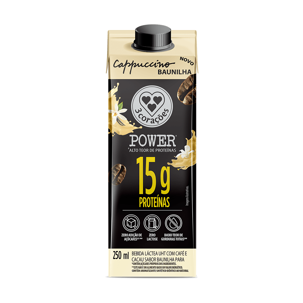 Imagem - nova embalagem