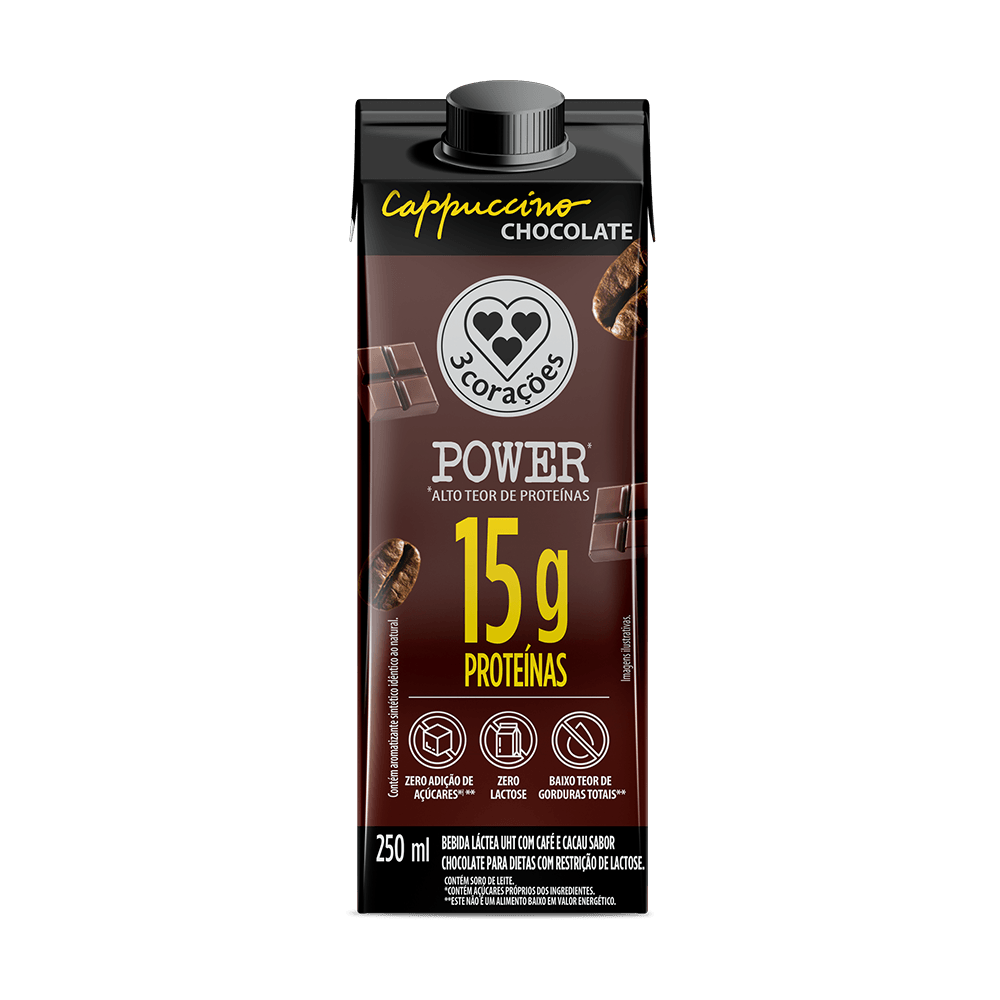 Imagem - nova embalagem