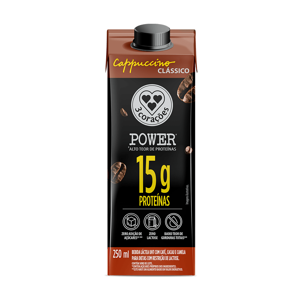 Imagem - nova embalagem