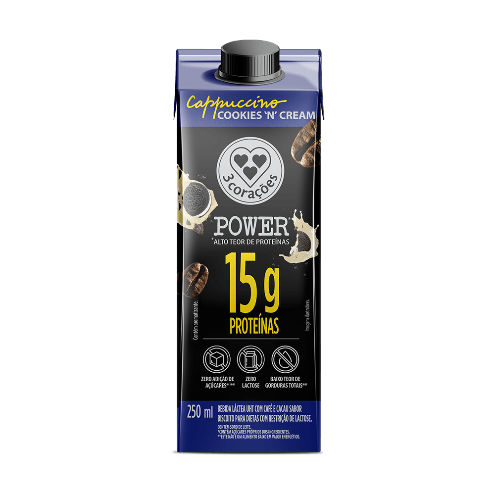 Imagem - nova embalagem