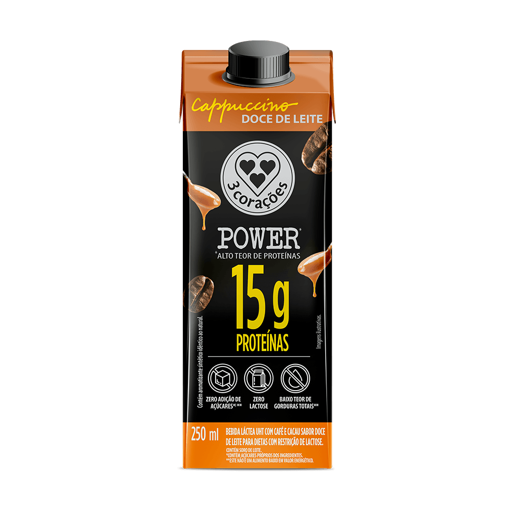 Imagem - nova embalagem