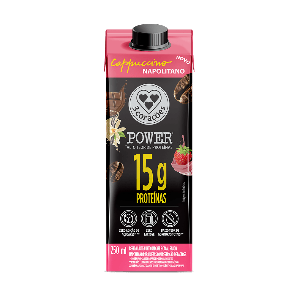 Imagem - nova embalagem