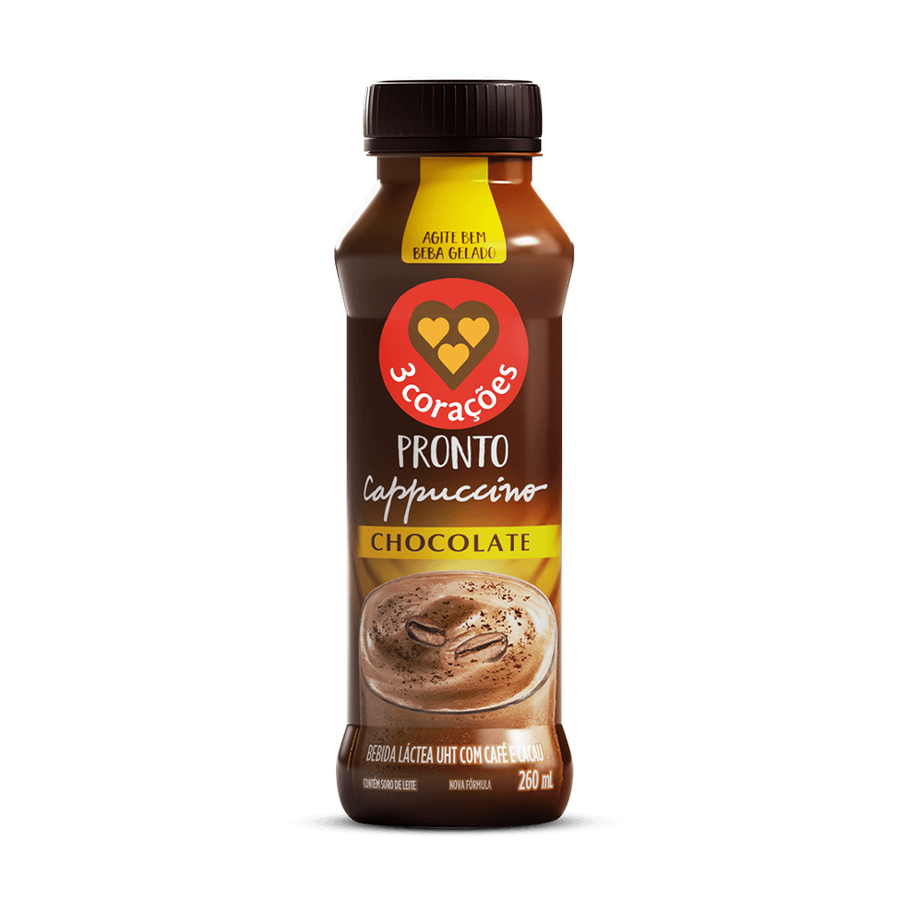 Imagem - nova embalagem