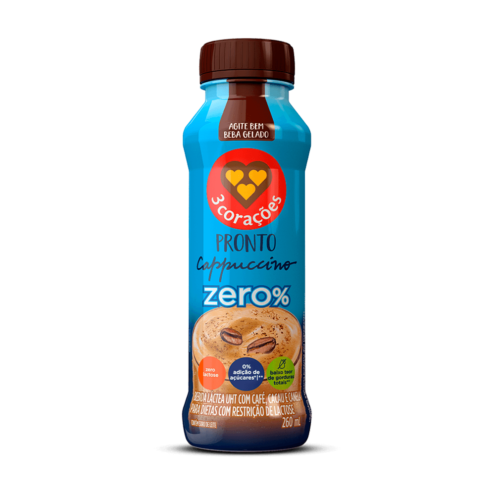 Imagem - nova embalagem