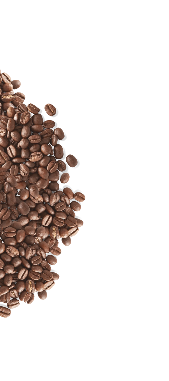 coffee beans