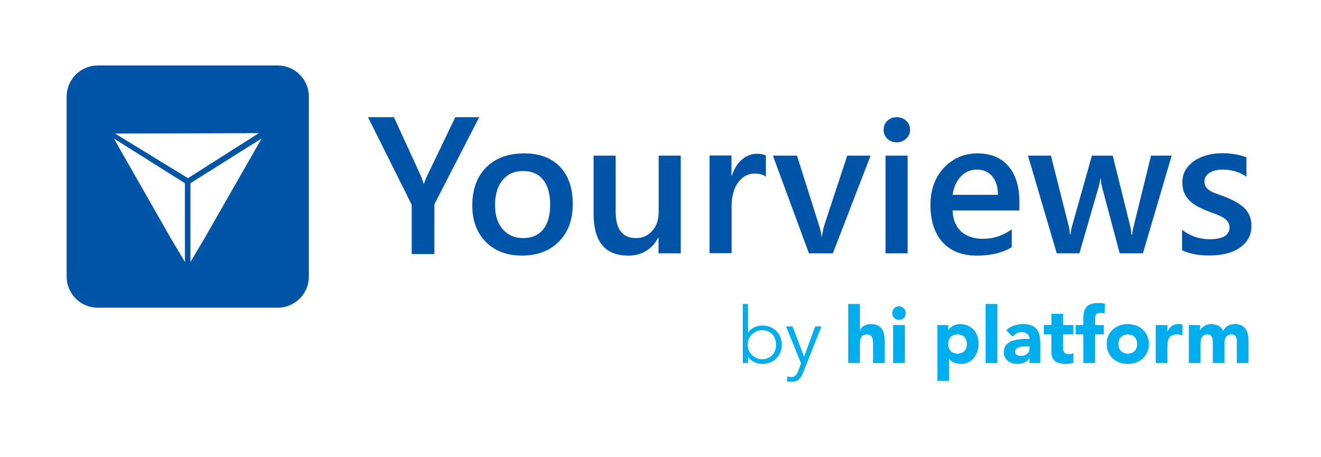 logo yourviews